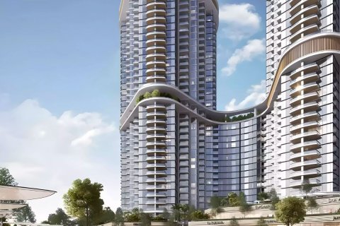 Appartement à Meydan, Dubai, 2 chambres, 87.1 m², № 71618 - photo 13