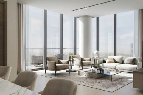 Appartement à Meydan, Dubai, 2 chambres, 87.1 m², № 71618 - photo 1