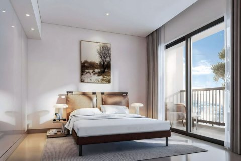 Appartement à Meydan, Dubai, 2 chambres, 87.1 m², № 71618 - photo 4