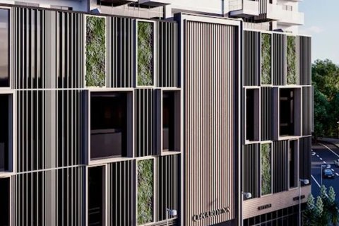 Купить квартиру в Дубае: 1 спальня, 81.9м², № 71622 - фото 4