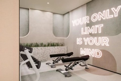 Купить квартиру в Дубае: 1 спальня, 81.9м², № 71622 - фото 8