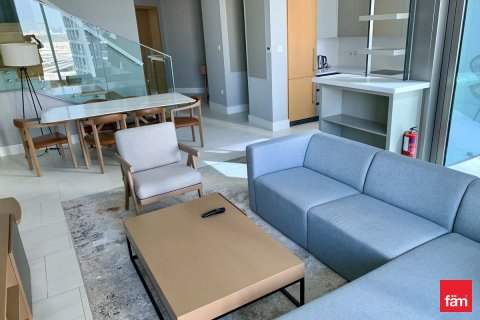 Снять в аренду квартиру в Бизнес-Бэе, Дубай: 2 спальни, 173м², № 71620 - фото 5