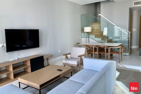 Снять в аренду квартиру в Бизнес-Бэе, Дубай: 2 спальни, 173м², № 71620 - фото 8