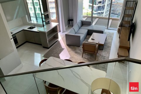 Снять в аренду квартиру в Бизнес-Бэе, Дубай: 2 спальни, 173м², № 71620 - фото 3