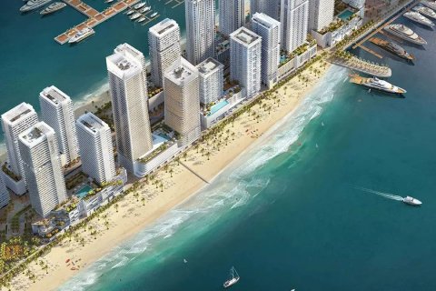 Apartment in AL HABTOOR CITY in Business Bay, Dubai 1 bedroom, 80 sq.m. № 62584 - photo 2