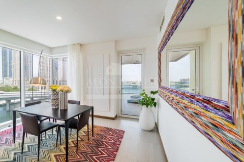 Apartamento en Business Bay, Dubai, 3 dormitorios, 247 m², № 62795 - foto 4