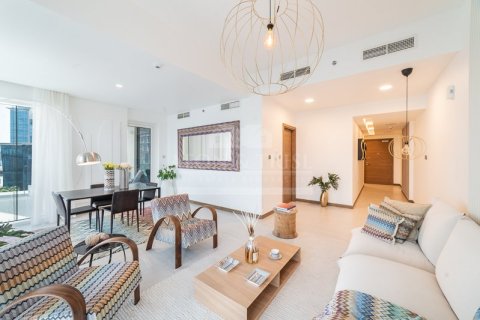 Apartamento en Business Bay, Dubai, 3 dormitorios, 247 m², № 62795 - foto 3