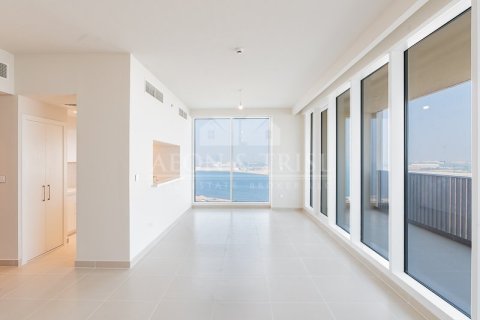 Appartement à HARBOUR GATE à Dubai Creek Harbour (The Lagoons), Dubai, 3 chambres, 153 m², № 62794 - photo 1