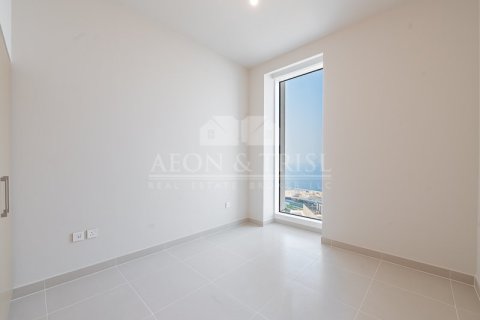 Appartement à HARBOUR GATE à Dubai Creek Harbour (The Lagoons), Dubai, 3 chambres, 153 m², № 62794 - photo 5