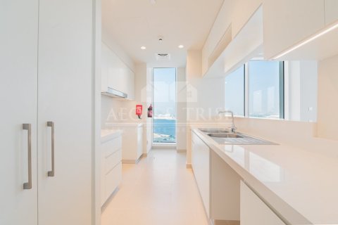 Appartement à HARBOUR GATE à Dubai Creek Harbour (The Lagoons), Dubai, 3 chambres, 153 m², № 62794 - photo 2