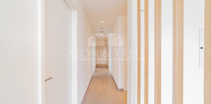 Apartment in Dubai Hills Estate, Dubai 3 bedrooms, 148 sq.m. № 62793
