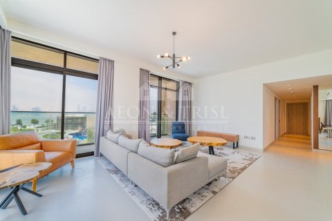 Appartement à Dubai Creek Harbour (The Lagoons), Dubai, 3 chambres, 204 m², № 62790 - photo 2