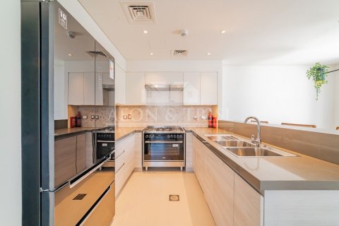 Appartement à Dubai Creek Harbour (The Lagoons), Dubai, 3 chambres, 204 m², № 62790 - photo 3