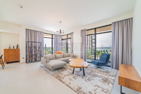Appartement à Dubai Creek Harbour (The Lagoons), Dubai, 3 chambres, 204 m², № 62790 - photo 1