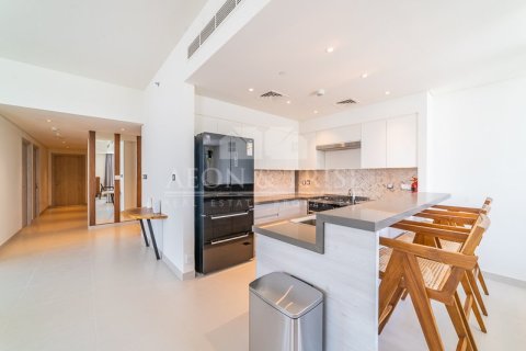 Appartement à Dubai Creek Harbour (The Lagoons), Dubai, 3 chambres, 204 m², № 62790 - photo 4