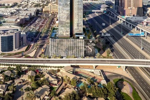 شقة في Al Sufouh, دبي 4 غرف نوم, 451 م² رقم 62791 - صورة 4