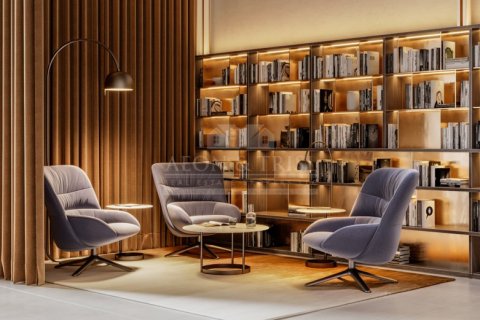 شقة في Al Sufouh, دبي 4 غرف نوم, 451 م² رقم 62791 - صورة 1