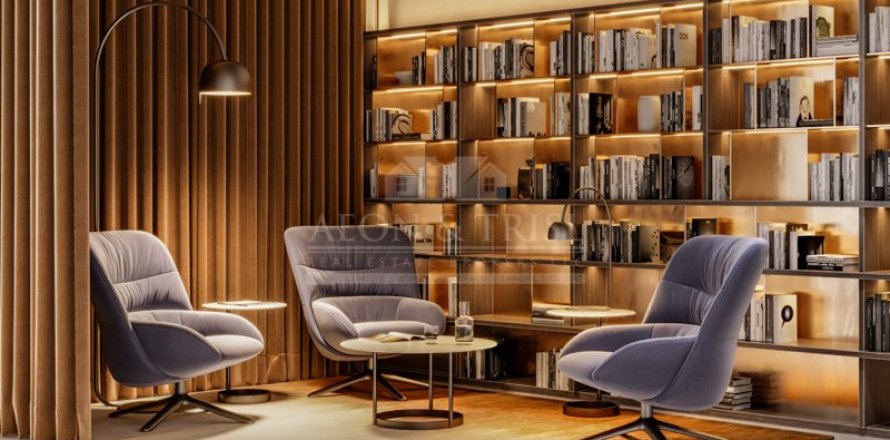 شقة في Al Sufouh, دبي 4 غرف نوم, 451 م² رقم 62791