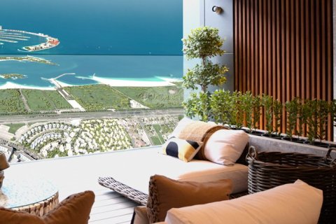 شقة في Al Sufouh, دبي 4 غرف نوم, 451 م² رقم 62791 - صورة 3