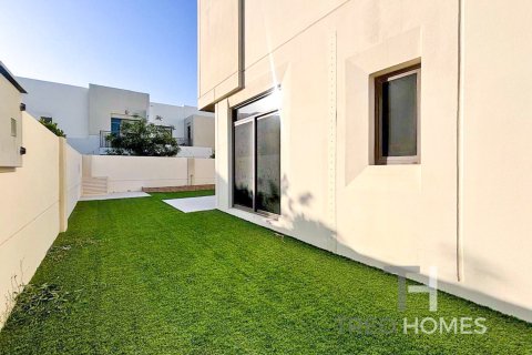 Maison de ville à Noor Townhouses, Town Square, Dubai, 4 chambres, 220 m², № 14117 - photo 5