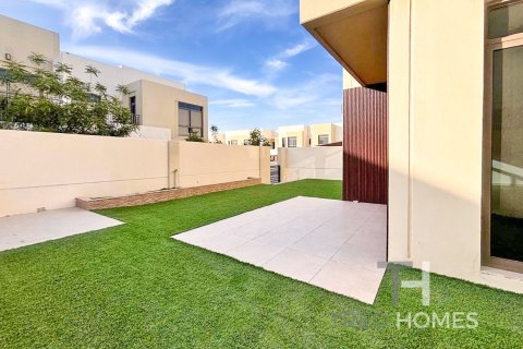 Maison de ville à Noor Townhouses, Town Square, Dubai, 4 chambres, 220 m², № 14117 - photo 4