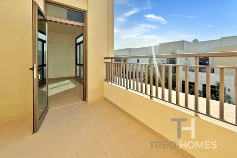 Maison de ville à Noor Townhouses, Town Square, Dubai, 4 chambres, 220 m², № 14117 - photo 11