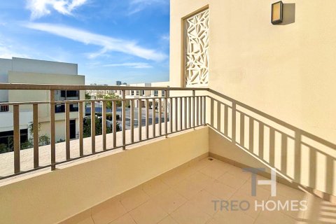 Maison de ville à Noor Townhouses, Town Square, Dubai, 4 chambres, 220 m², № 14117 - photo 20