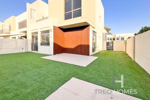 Maison de ville à Noor Townhouses, Town Square, Dubai, 4 chambres, 220 m², № 14117 - photo 6