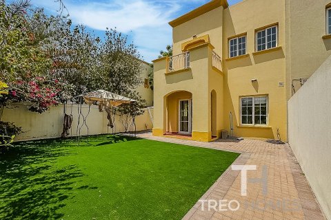 Maison de ville à The Springs, Dubai, 2 chambres, 157 m², № 14128 - photo 1