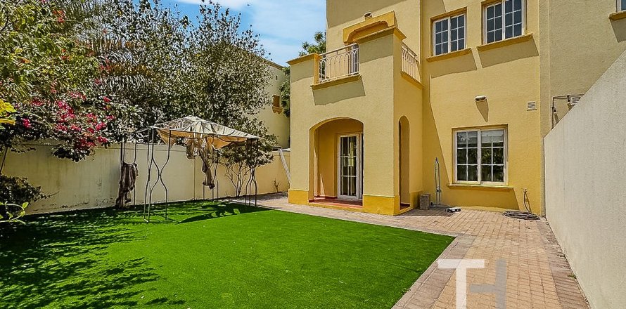 Maison de ville à The Springs, Dubai, 2 chambres, 157 m², № 14128