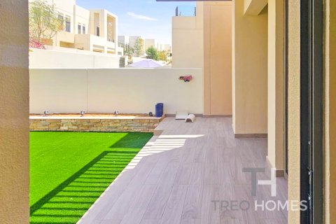 Maison de ville à Reem, Dubai, 3 chambres, 208 m², № 14125 - photo 3