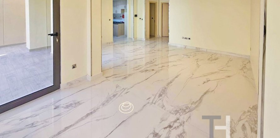 Maison de ville à Reem, Dubai, 3 chambres, 208 m², № 14125