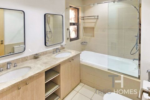 Maison de ville à Reem, Dubai, 3 chambres, 208 m², № 14125 - photo 7