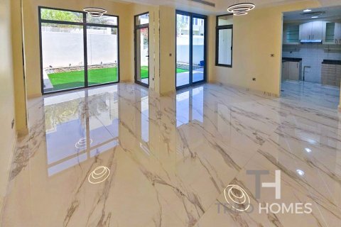 Maison de ville à Reem, Dubai, 3 chambres, 208 m², № 14125 - photo 11