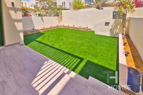 Maison de ville à Reem, Dubai, 3 chambres, 208 m², № 14125 - photo 4