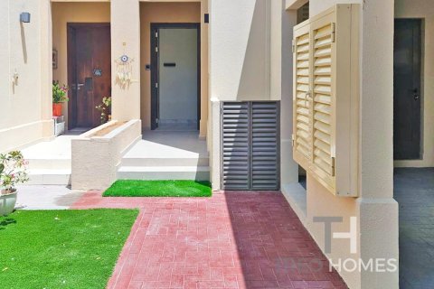 Maison de ville à Reem, Dubai, 3 chambres, 208 m², № 14125 - photo 2