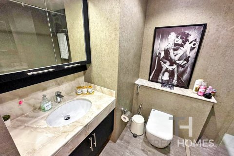 Appartement à Burj Khalifa, Dubai, 1 chambre, 84 m², № 14129 - photo 7