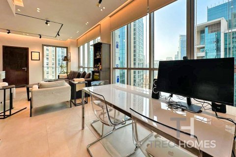 Appartement à Burj Khalifa, Dubai, 1 chambre, 84 m², № 14129 - photo 2