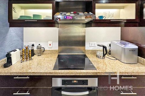 Appartement à Burj Khalifa, Dubai, 1 chambre, 84 m², № 14129 - photo 6
