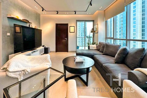 Appartement à Burj Khalifa, Dubai, 1 chambre, 84 m², № 14129 - photo 11