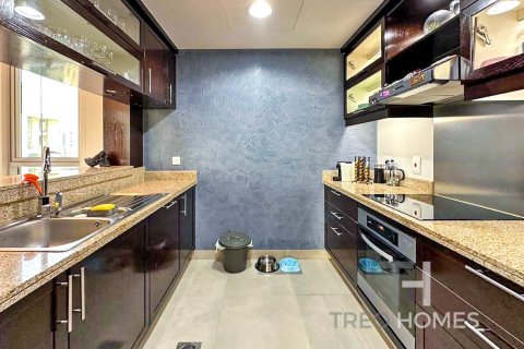Appartement à Burj Khalifa, Dubai, 1 chambre, 84 m², № 14129 - photo 5