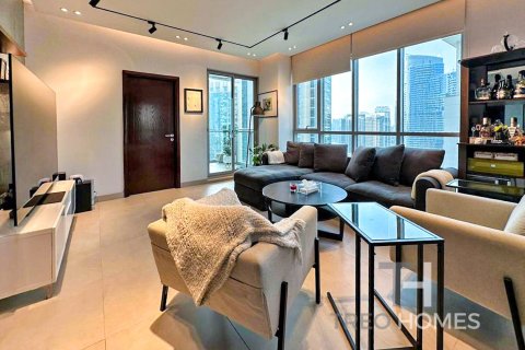 Appartement à Burj Khalifa, Dubai, 1 chambre, 84 m², № 14129 - photo 1
