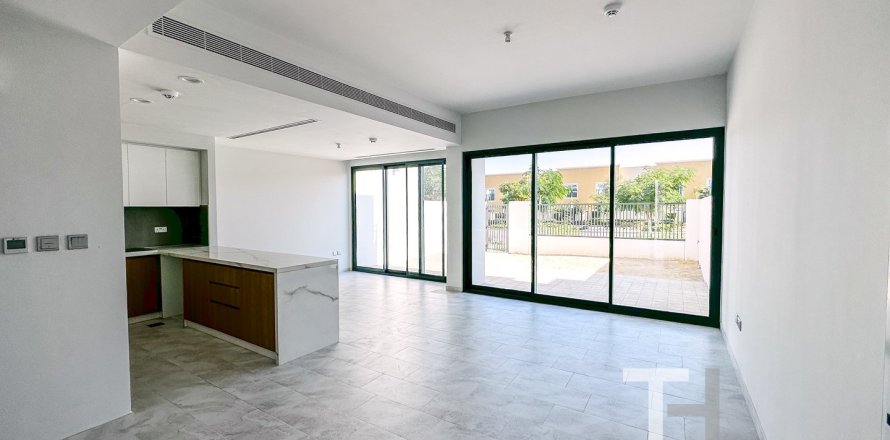 Maison de ville à Dubai, 3 chambres, 181 m², № 14124