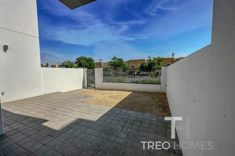 Maison de ville à Dubai, 3 chambres, 181 m², № 14124 - photo 3