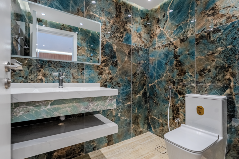 Apartment in Dubai 1 bedroom, 75 sq.m. № 103236 - photo 6