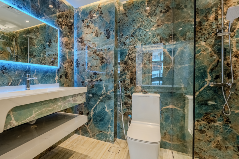 Apartment in Dubai 1 bedroom, 75 sq.m. № 103236 - photo 7