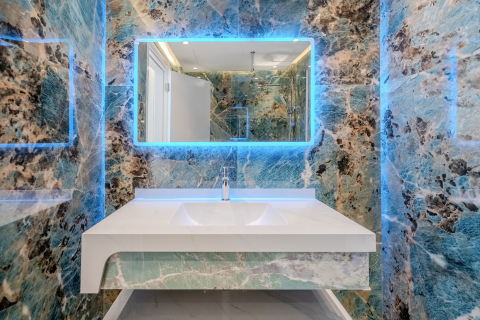 Apartment in Dubai 1 bedroom, 75 sq.m. № 103236 - photo 9