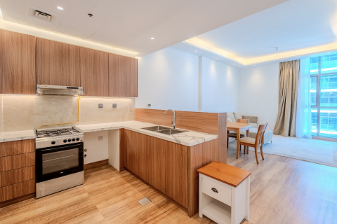 Apartment in Dubai 1 bedroom, 75 sq.m. № 103236 - photo 2