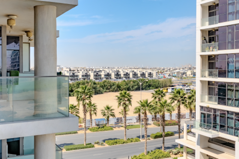 Apartment in Dubai 1 bedroom, 75 sq.m. № 103236 - photo 11