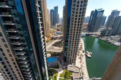 Apartment in Dubai Marina, Dubai 1 bedroom, 88 sq.m. № 103238 - photo 4